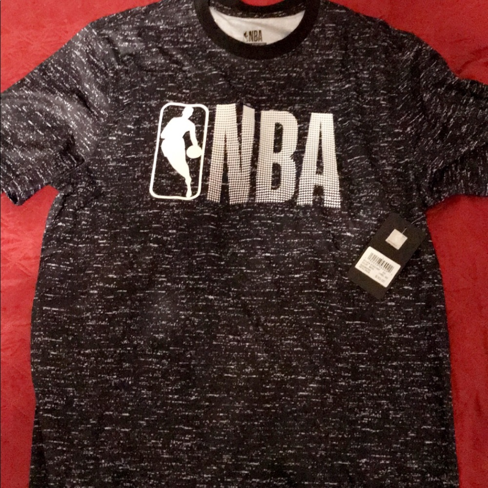 NBA shirt
